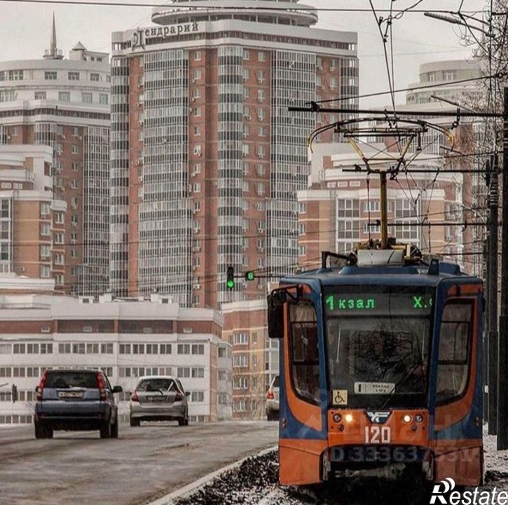 2-комн квартира улица Шеронова, 8 к3,  д. 8 к3