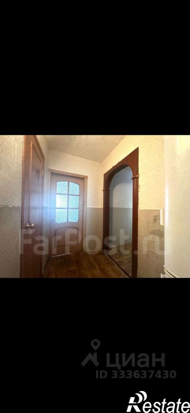 3-комн квартира Краснореченский переулок, 28,  д. 28