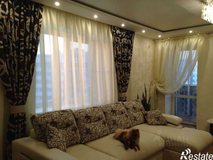 2-комн квартира улица Шеронова, 8 к3,  д. 8 к3