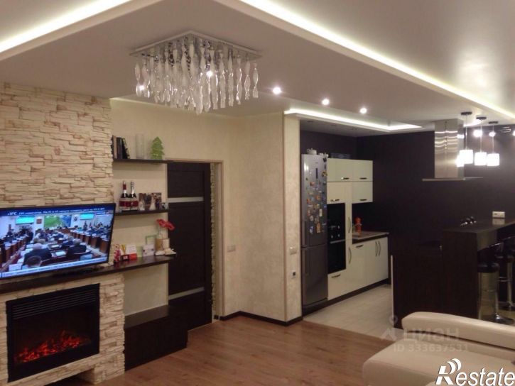 2-комн квартира улица Шеронова, 8 к3,  д. 8 к3