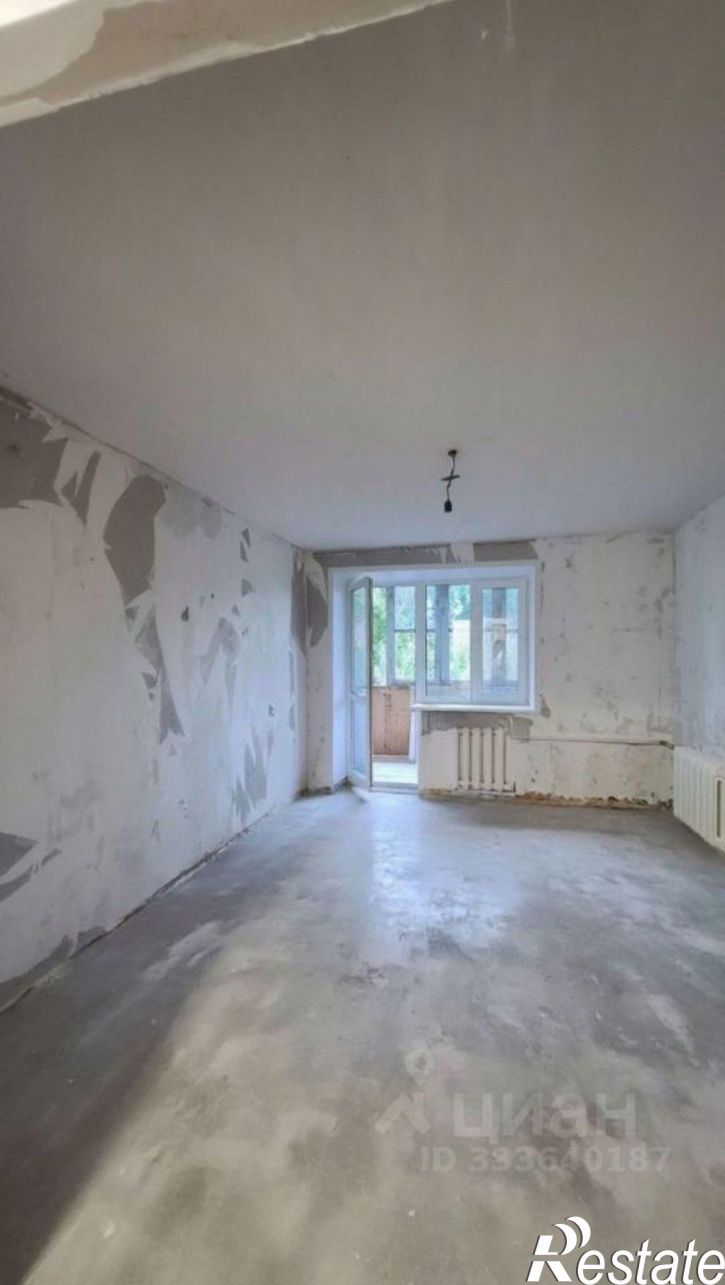 2-комн квартира Ургальская улица, 14,  д. 14