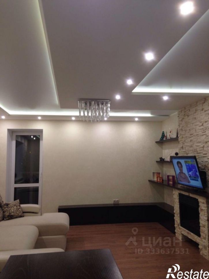 2-комн квартира улица Шеронова, 8 к3,  д. 8 к3