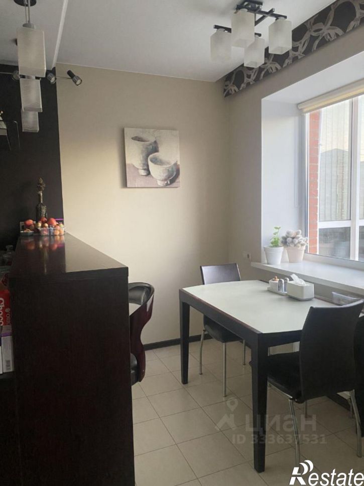 2-комн квартира улица Шеронова, 8 к3,  д. 8 к3