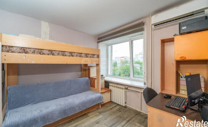 2-комн квартира Ленинградская улица, 16,  д. 16