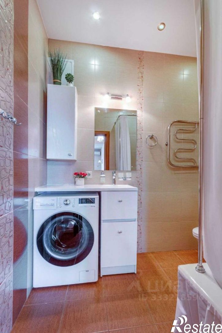 3-комн квартира улица Фрунзе, 11,  д. 11