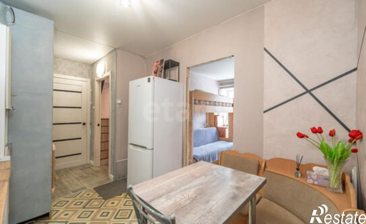 2-комн квартира Ленинградская улица, 16,  д. 16