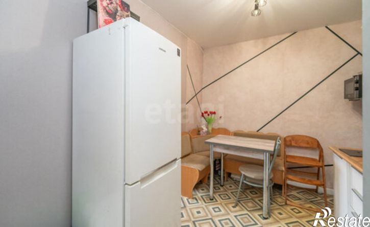2-комн квартира Ленинградская улица, 16,  д. 16
