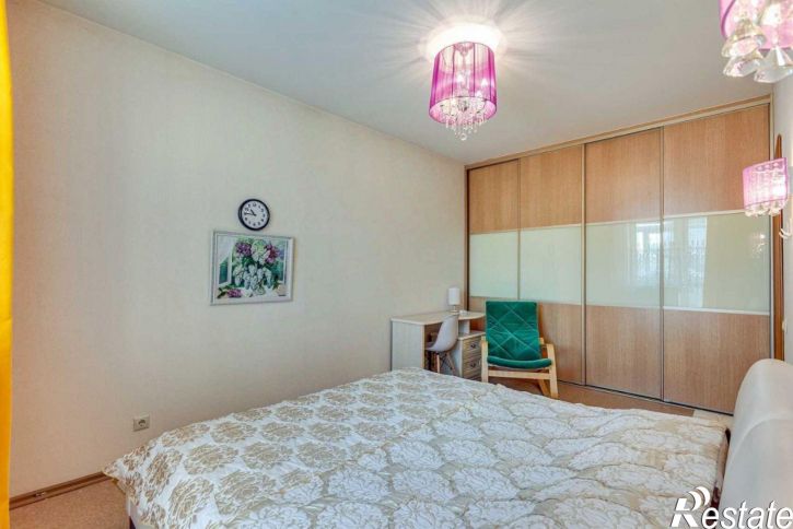 3-комн квартира улица Фрунзе, 11,  д. 11