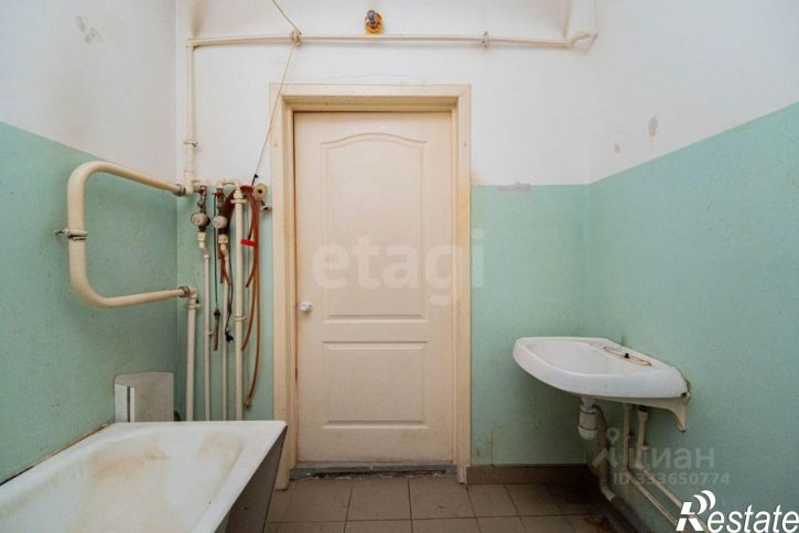 1-комн квартира Богородская улица, 3,  д. 3