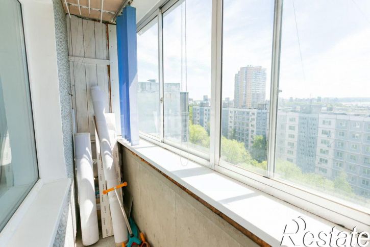 1-комн квартира переулок Дзержинского, 3А,  д. 3А
