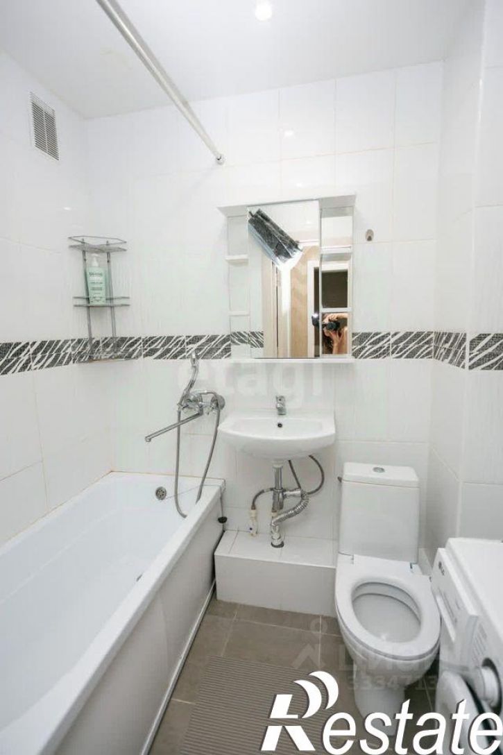 1-комн квартира переулок Дзержинского, 3А,  д. 3А