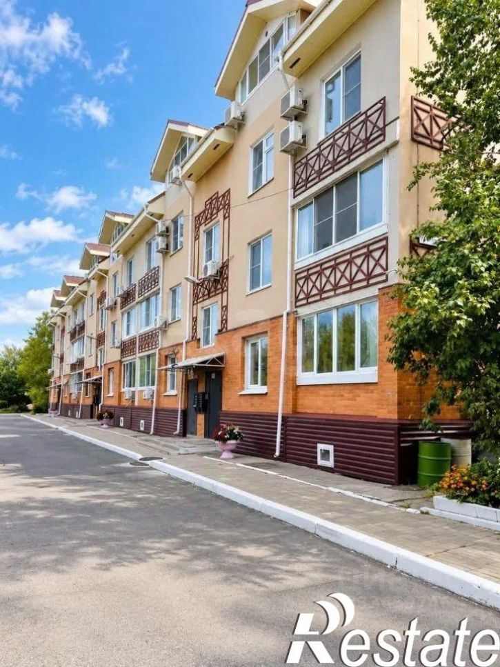 3-комн квартира улица Салтыкова-Щедрина, 81,  д. 81