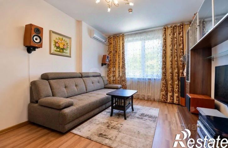 3-комн квартира улица Салтыкова-Щедрина, 81,  д. 81