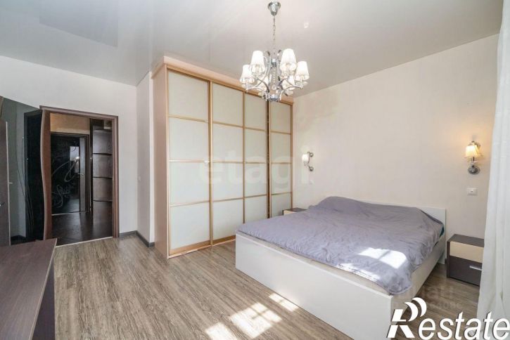 2-комн квартира Донской переулок, 9,  д. 9