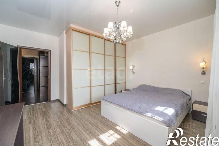 2-комн квартира Донской переулок, 9,  д. 9