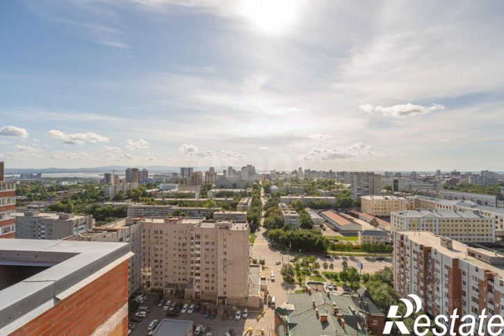 2-комн квартира Донской переулок, 9,  д. 9