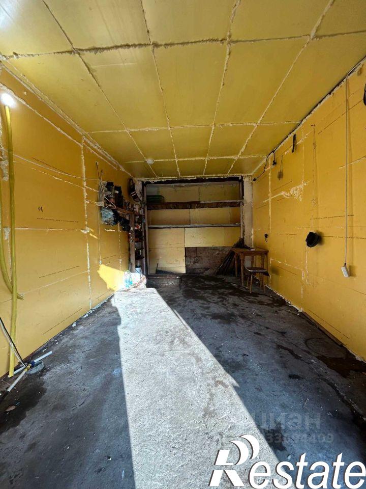 Купить гараж, место в паркинге за 920 018 рублей на улица Ворошилова, 13Б/13