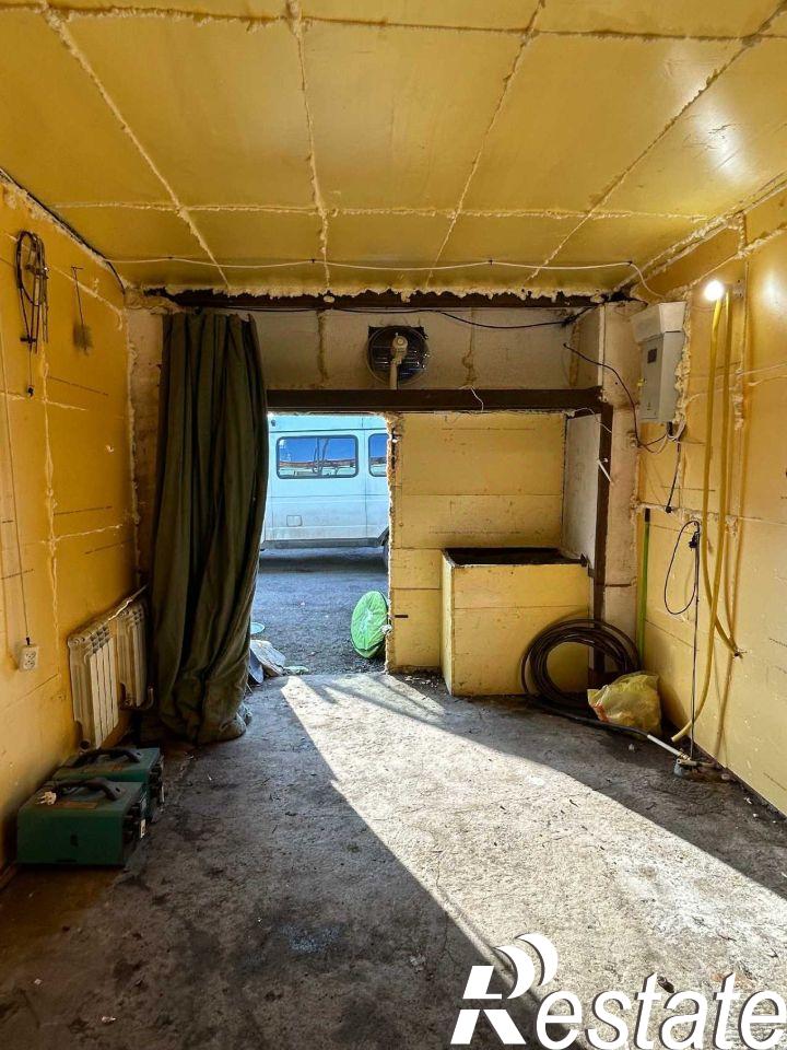 Купить гараж, место в паркинге за 920 018 рублей на улица Ворошилова, 13Б/13