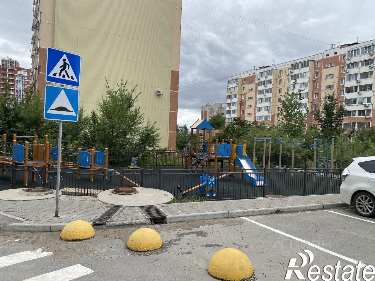 Купить гараж, место в паркинге за 3 600 000 рублей на улица Шуранова, 32