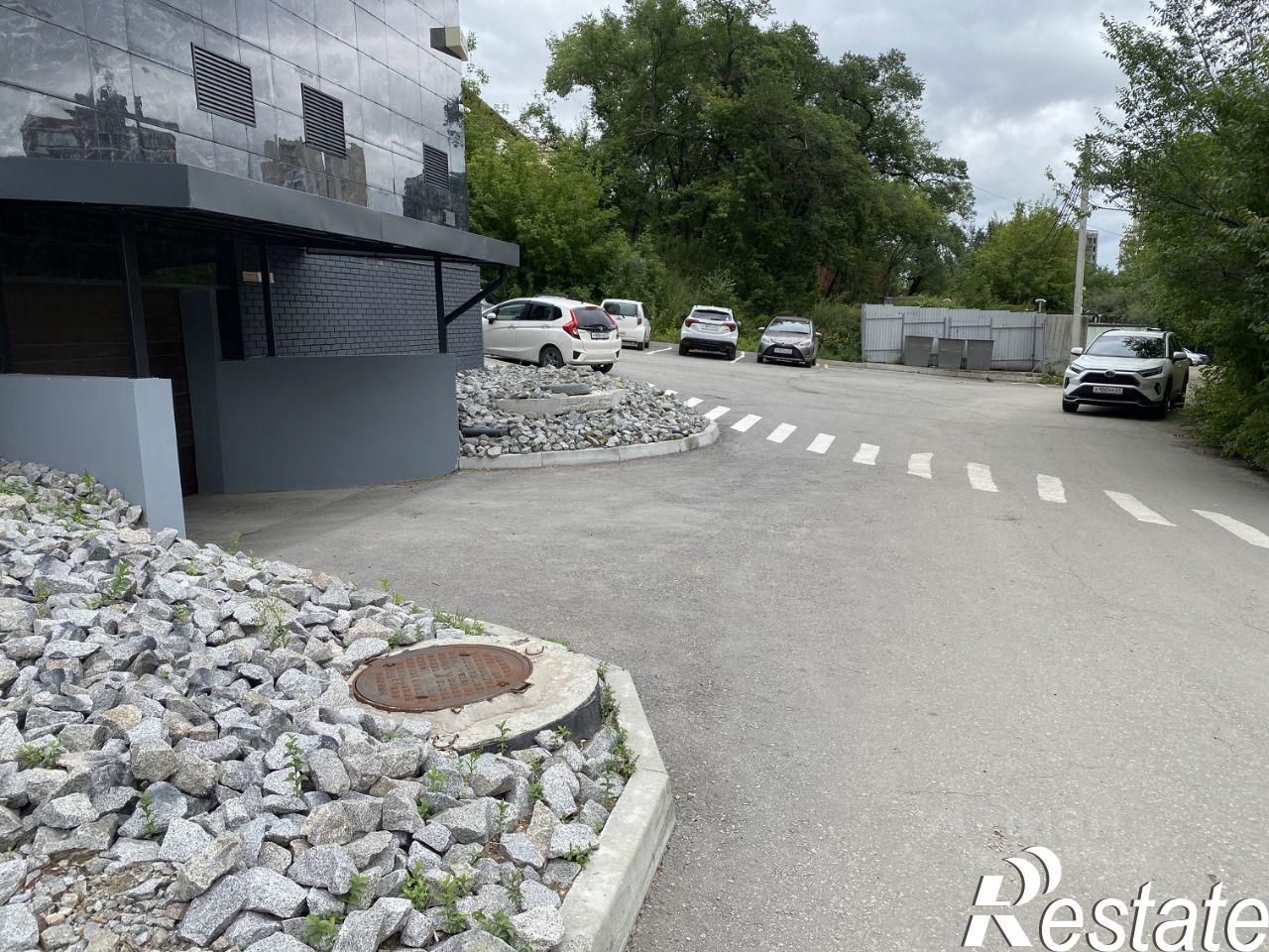 Купить гараж, место в паркинге за 3 600 000 рублей на улица Шуранова, 32