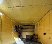 22 кв м улица Ворошилова, 13Б/13