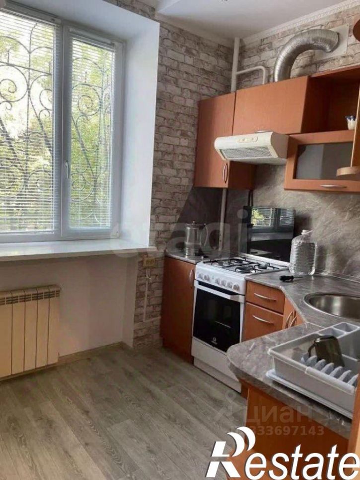 1-комн квартира Амурский бульвар, 9,  д. 9