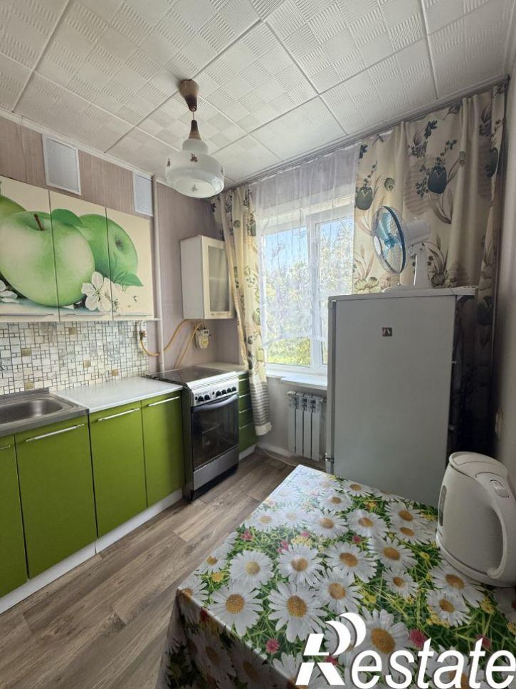 1-комн квартира улица Панфиловцев, 19,  д. 19