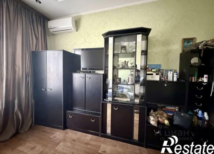 5-комн квартира улица Муравьёва-Амурского, 29,  д. 29