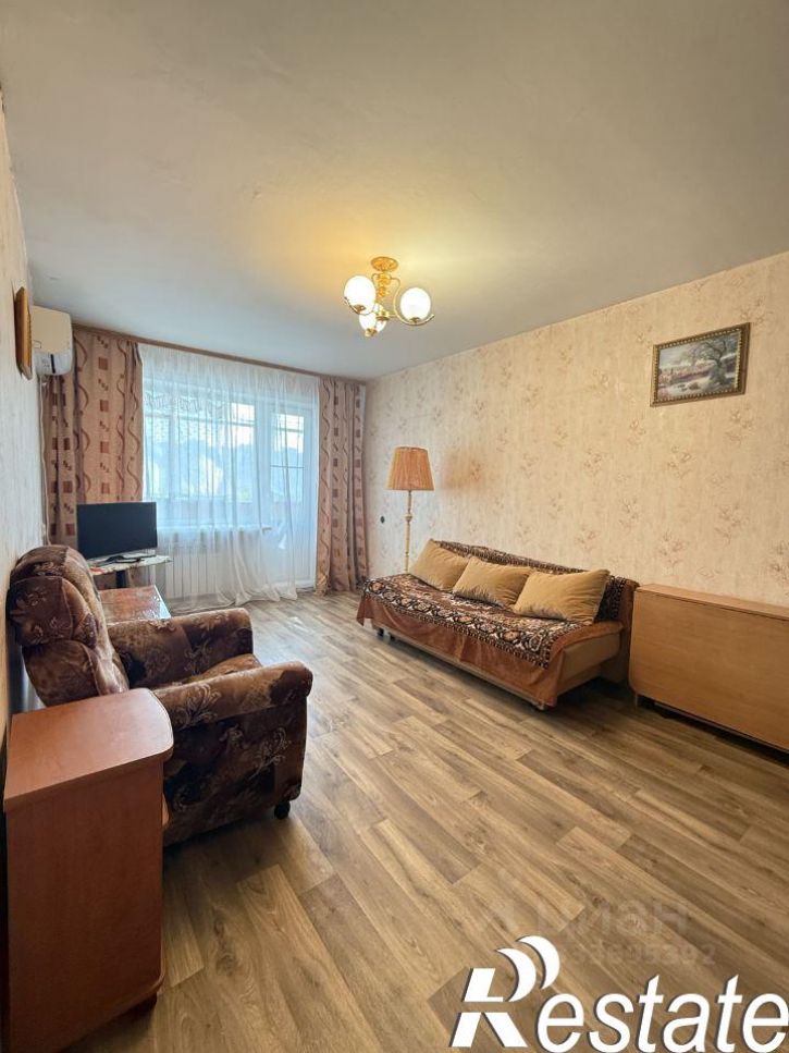 1-комн квартира улица Панфиловцев, 19,  д. 19