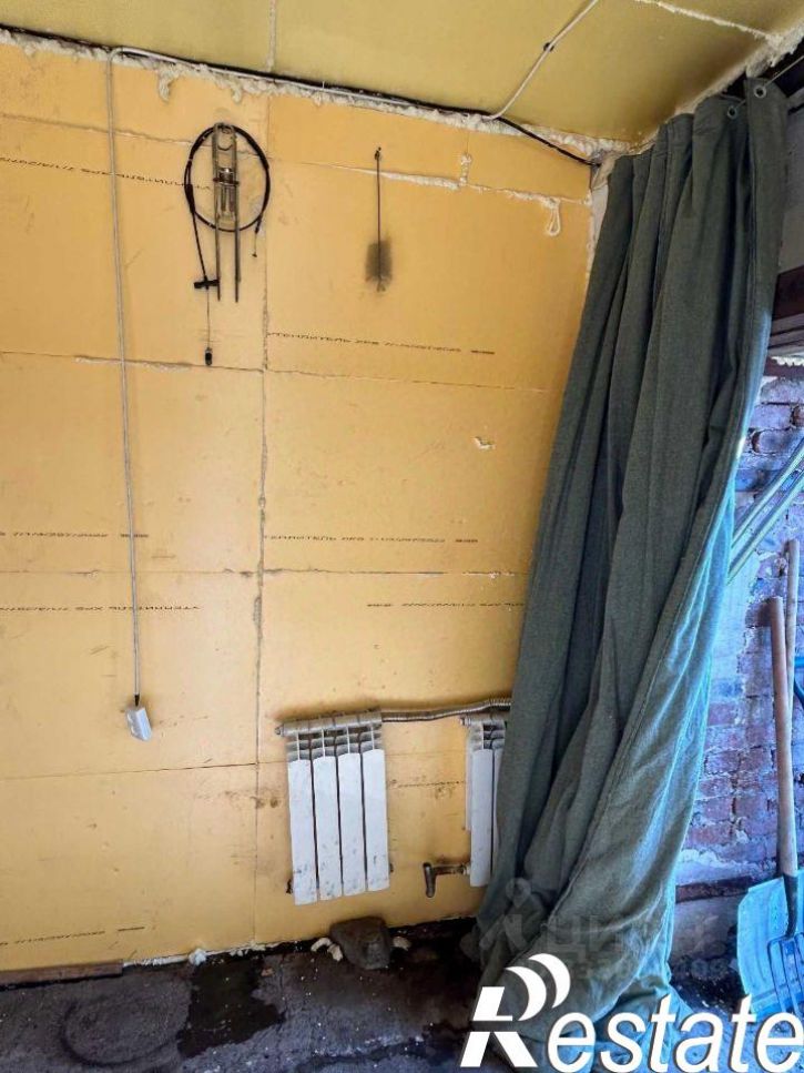 Гараж/парковка улица Ворошилова, 13Б/13,  д. 13Б/13