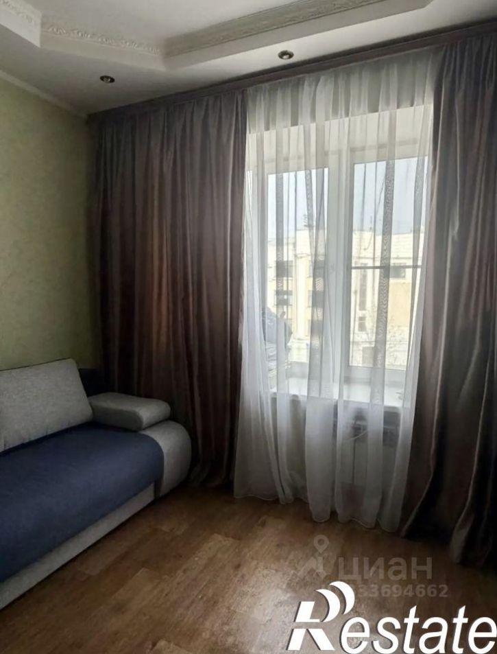 5-комн квартира улица Муравьёва-Амурского, 29,  д. 29