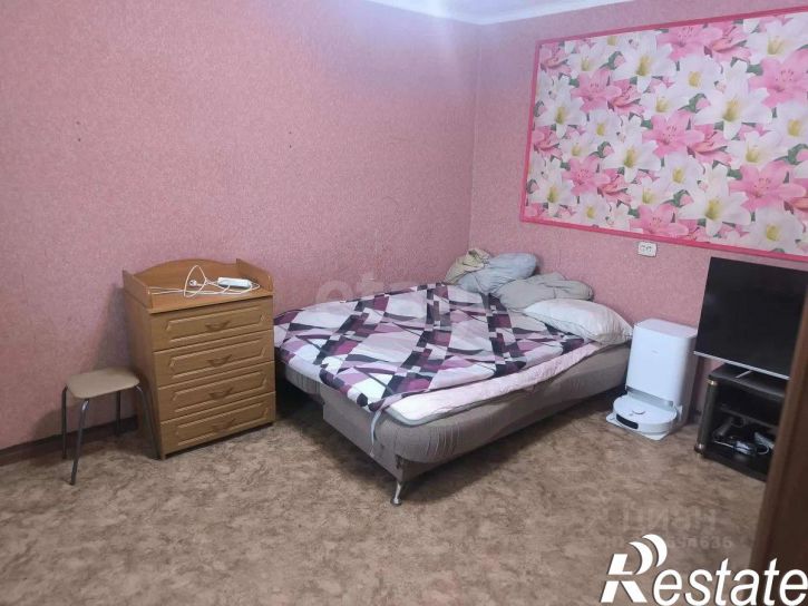 1-комн квартира Геодезическая улица, 4 к1,  д. 4 к1