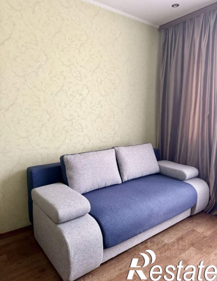 5-комн квартира улица Муравьёва-Амурского, 29,  д. 29