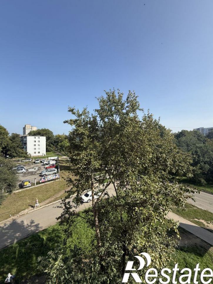 1-комн квартира улица Панфиловцев, 19,  д. 19
