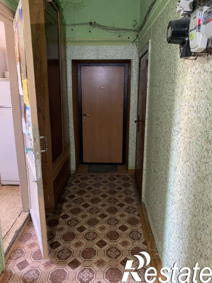 5-комн квартира улица Муравьёва-Амурского, 29,  д. 29