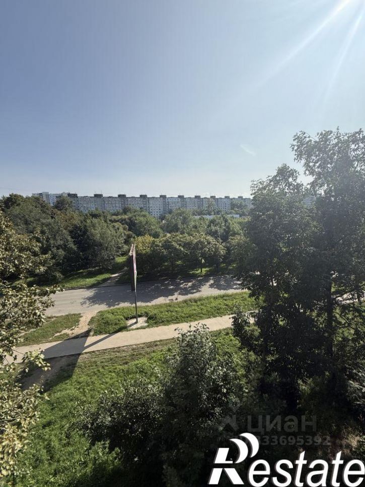 1-комн квартира улица Панфиловцев, 19,  д. 19