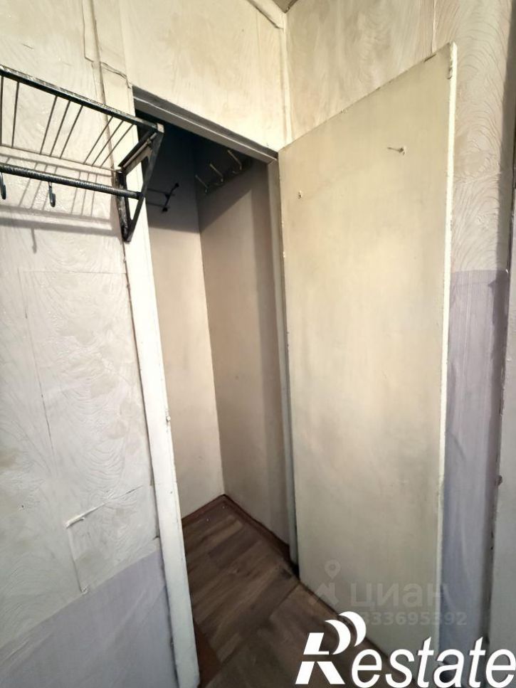 1-комн квартира улица Панфиловцев, 19,  д. 19