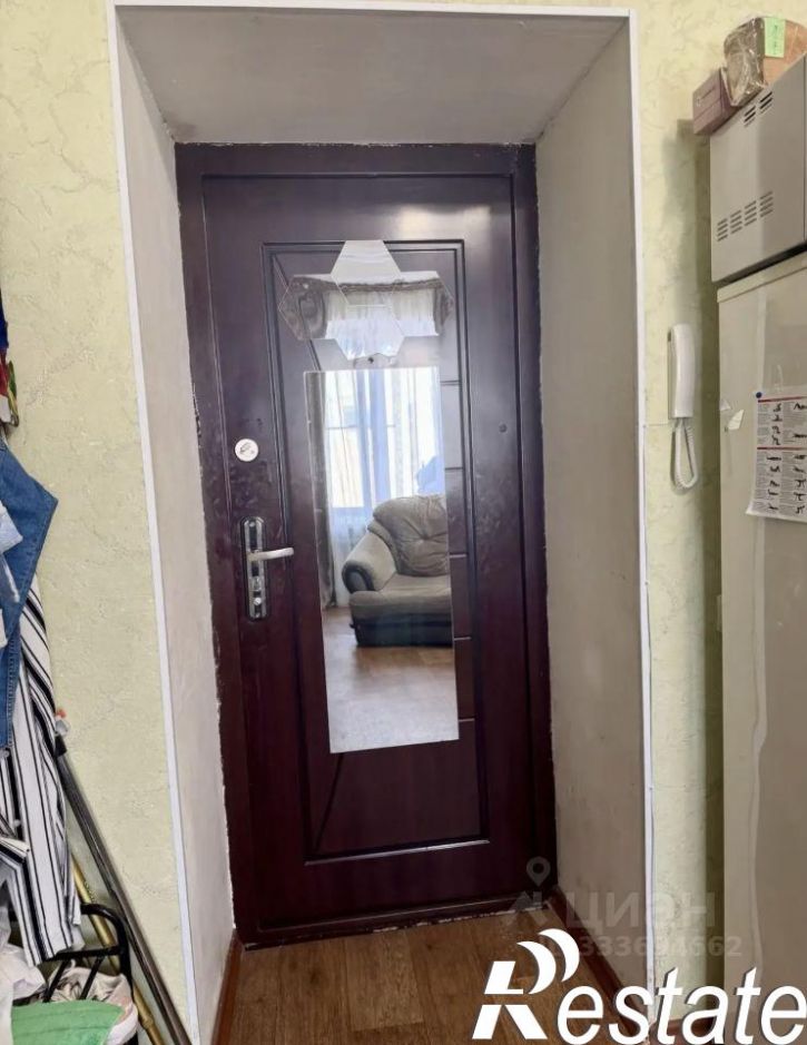 5-комн квартира улица Муравьёва-Амурского, 29,  д. 29