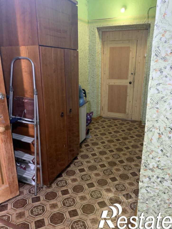 5-комн квартира улица Муравьёва-Амурского, 29,  д. 29