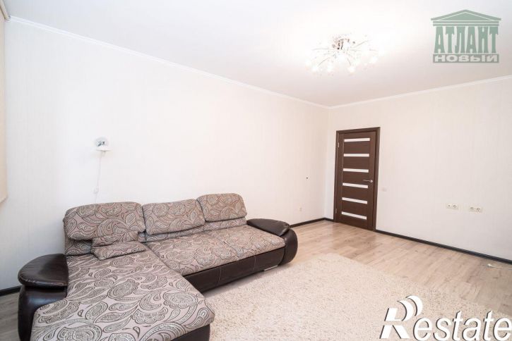 3-комн квартира ДОС квартал (Большой Аэродром), 75,  д. 75