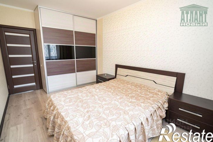 3-комн квартира ДОС квартал (Большой Аэродром), 75,  д. 75