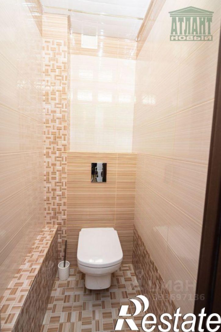 3-комн квартира ДОС квартал (Большой Аэродром), 75,  д. 75