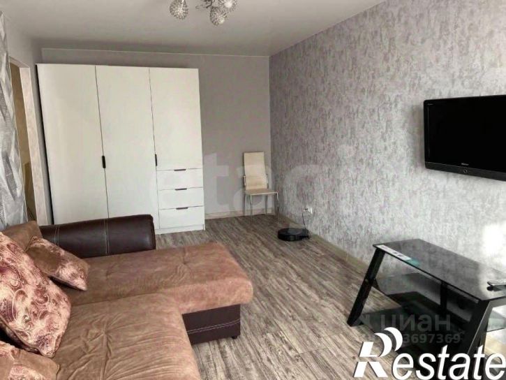 1-комн квартира Свободный переулок, 9,  д. 9