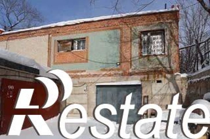 Гараж/парковка улица Уборевича, 34,  д. 34