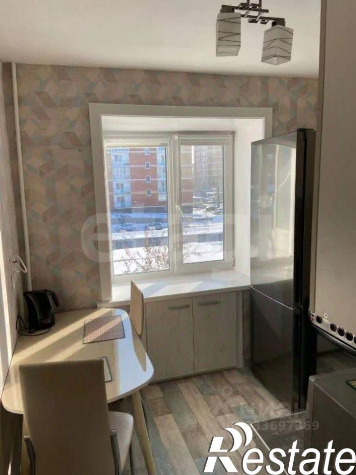1-комн квартира Свободный переулок, 9,  д. 9