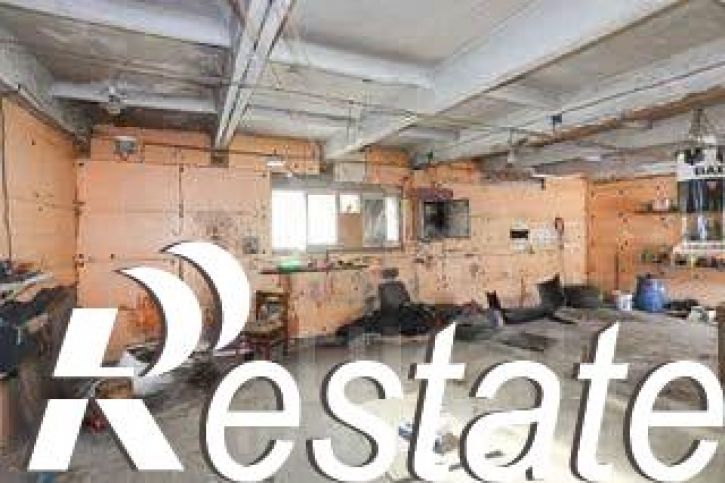 Гараж/парковка улица Уборевича, 34,  д. 34