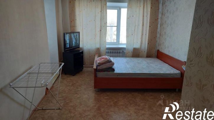 1-комн квартира улица Королёва, 13,  д. 13
