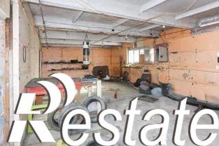 Гараж/парковка улица Уборевича, 34,  д. 34