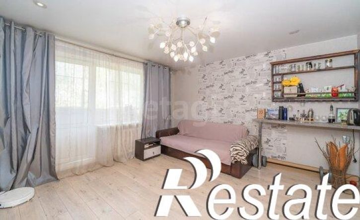 2-комн квартира ДОС квартал (Большой Аэродром), 57,  д. 57