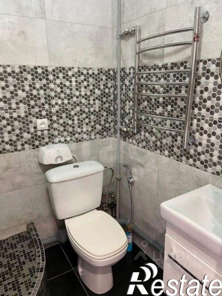 1-комн квартира Свободный переулок, 9,  д. 9